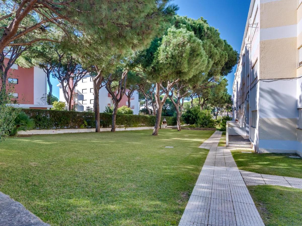 Al - Apartamento Pinhal Da Praia Виламура Экстерьер фото