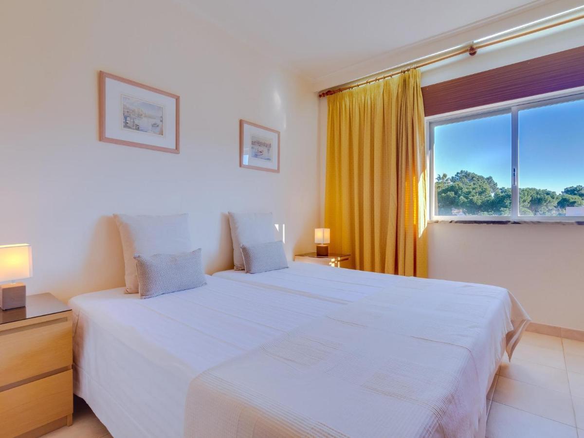 Al - Apartamento Pinhal Da Praia Виламура Экстерьер фото