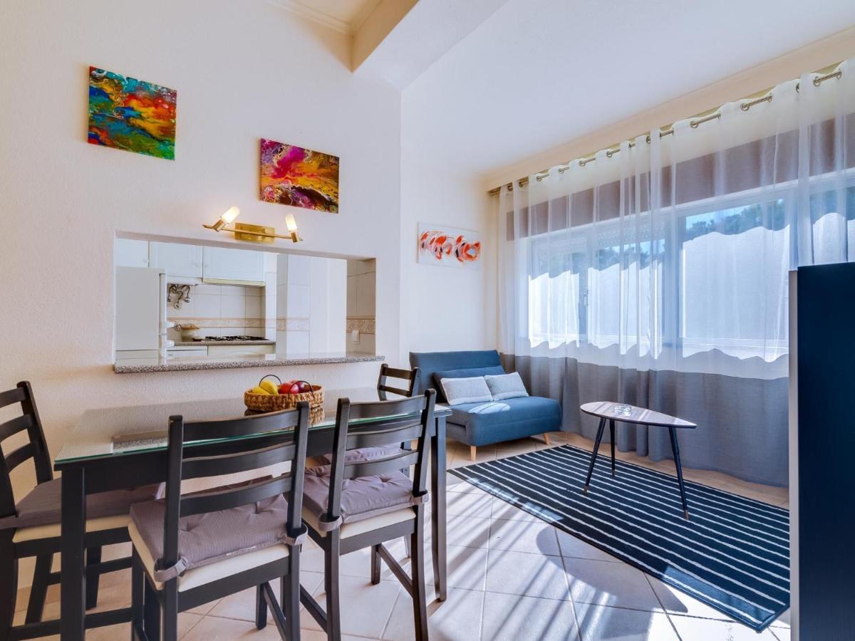 Al - Apartamento Pinhal Da Praia Виламура Экстерьер фото