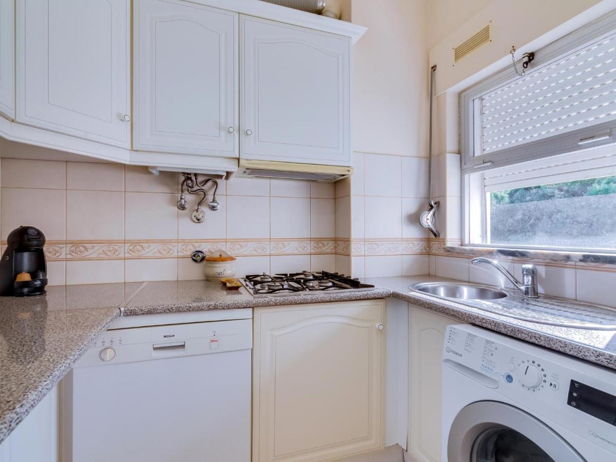 Al - Apartamento Pinhal Da Praia Виламура Экстерьер фото