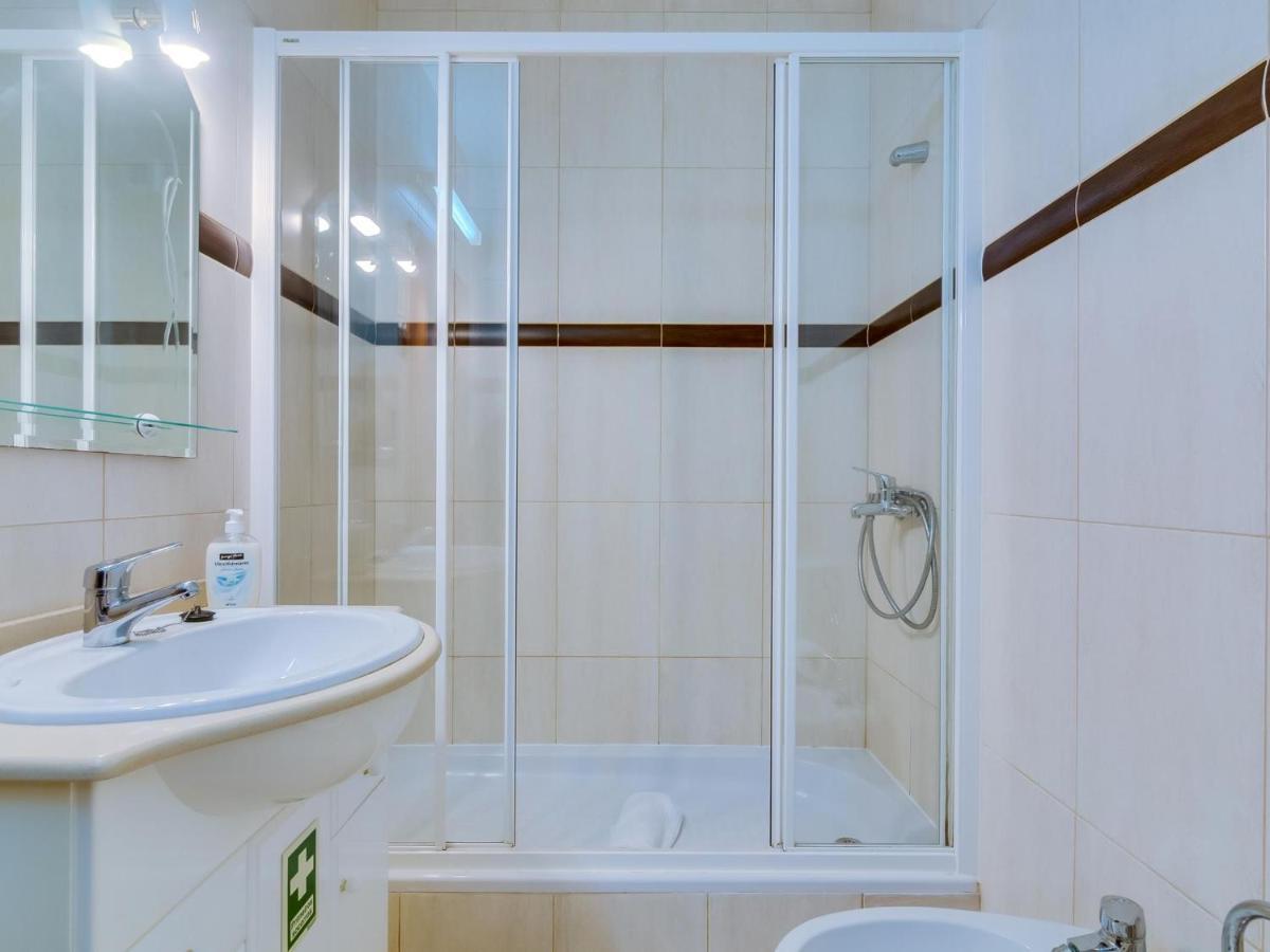 Al - Apartamento Pinhal Da Praia Виламура Экстерьер фото