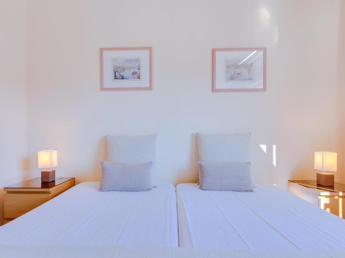 Al - Apartamento Pinhal Da Praia Виламура Экстерьер фото