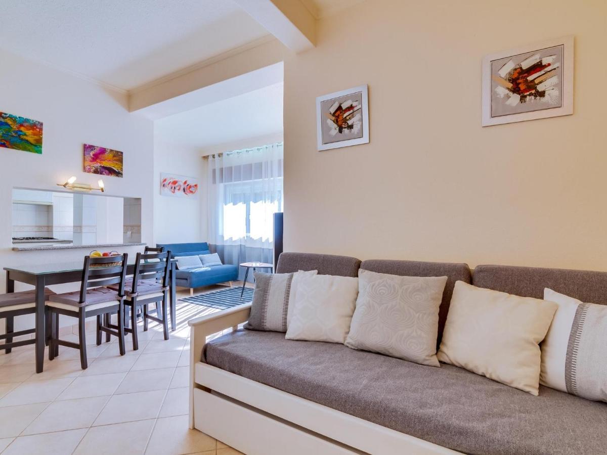 Al - Apartamento Pinhal Da Praia Виламура Экстерьер фото
