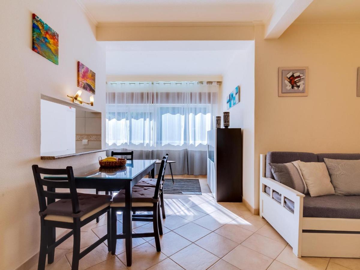 Al - Apartamento Pinhal Da Praia Виламура Экстерьер фото