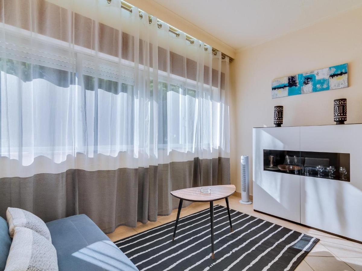 Al - Apartamento Pinhal Da Praia Виламура Экстерьер фото