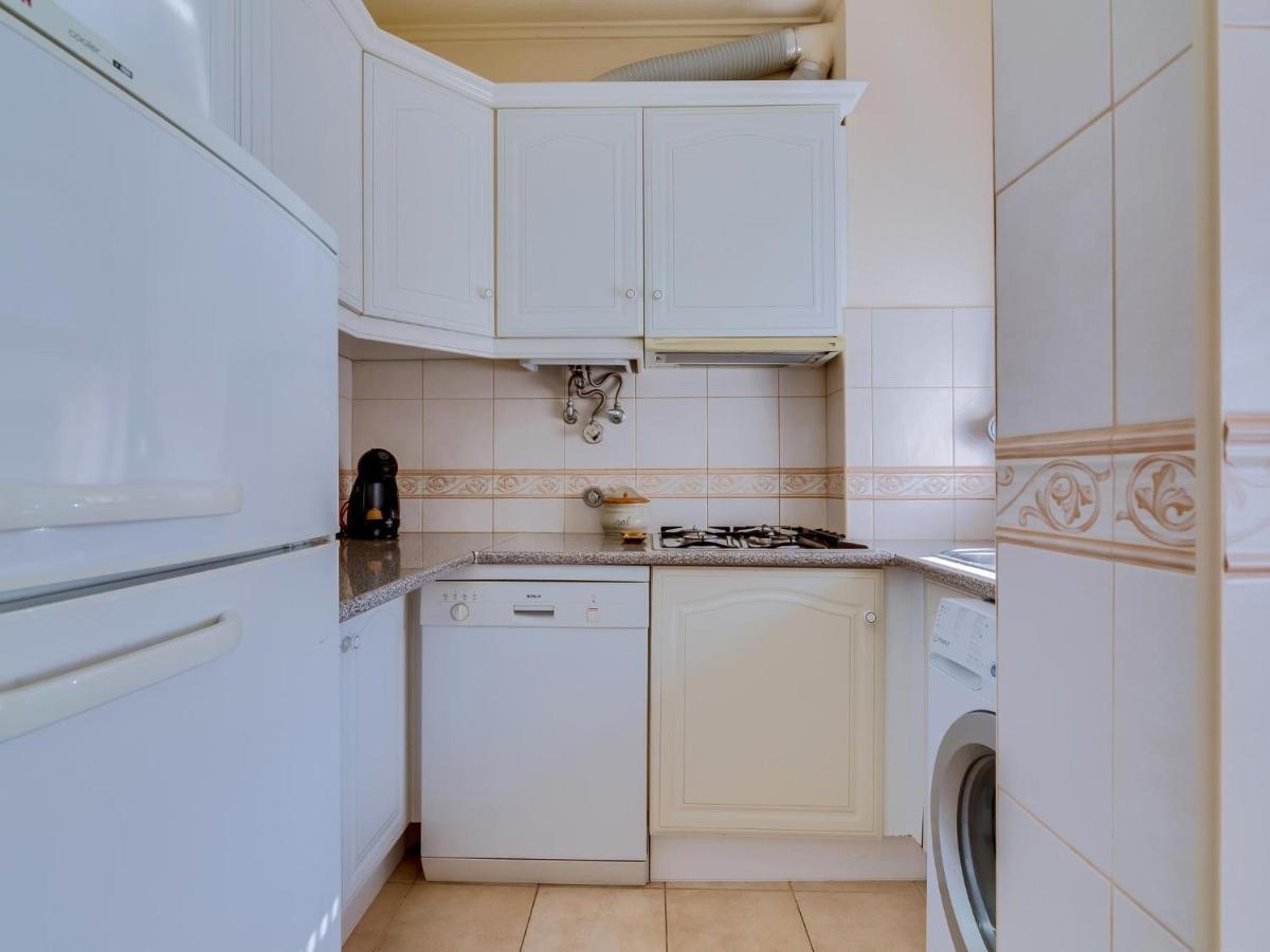 Al - Apartamento Pinhal Da Praia Виламура Экстерьер фото