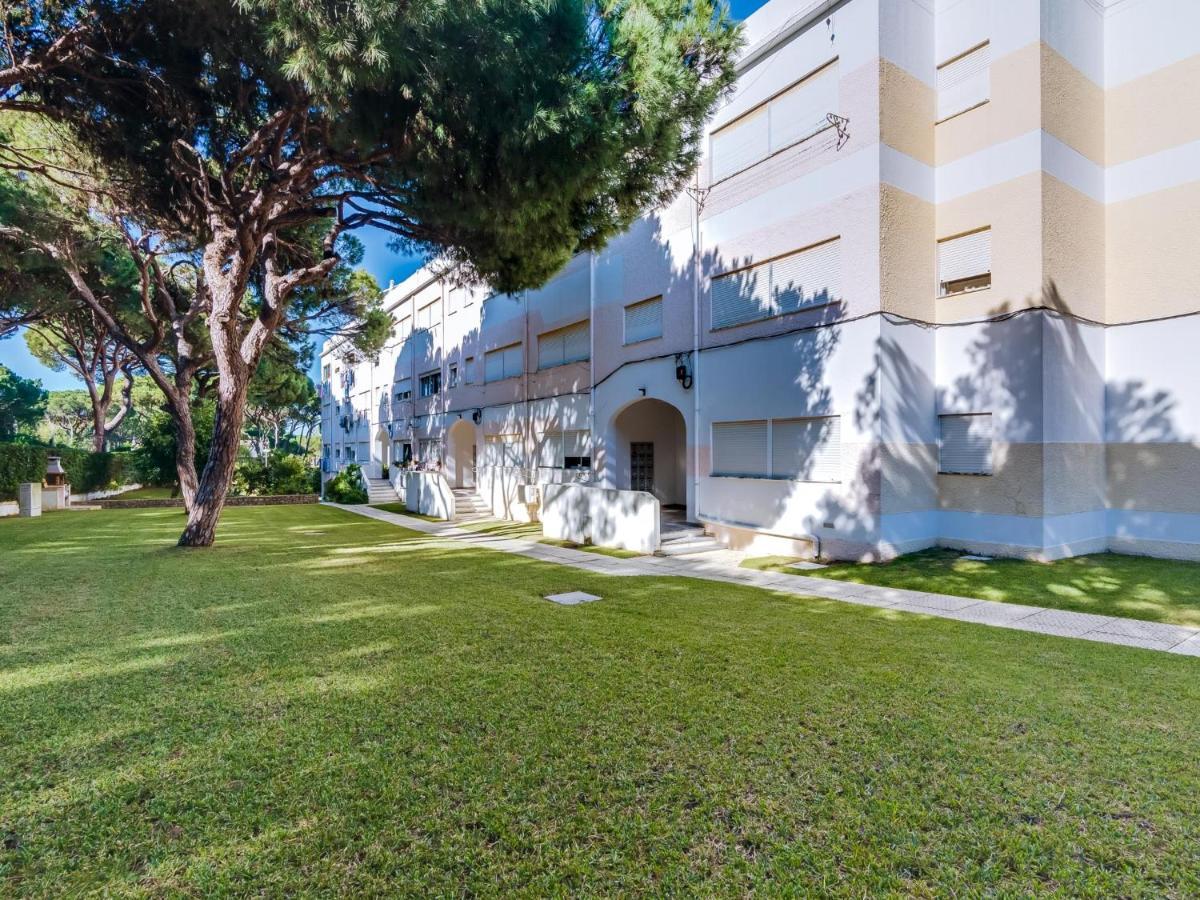 Al - Apartamento Pinhal Da Praia Виламура Экстерьер фото