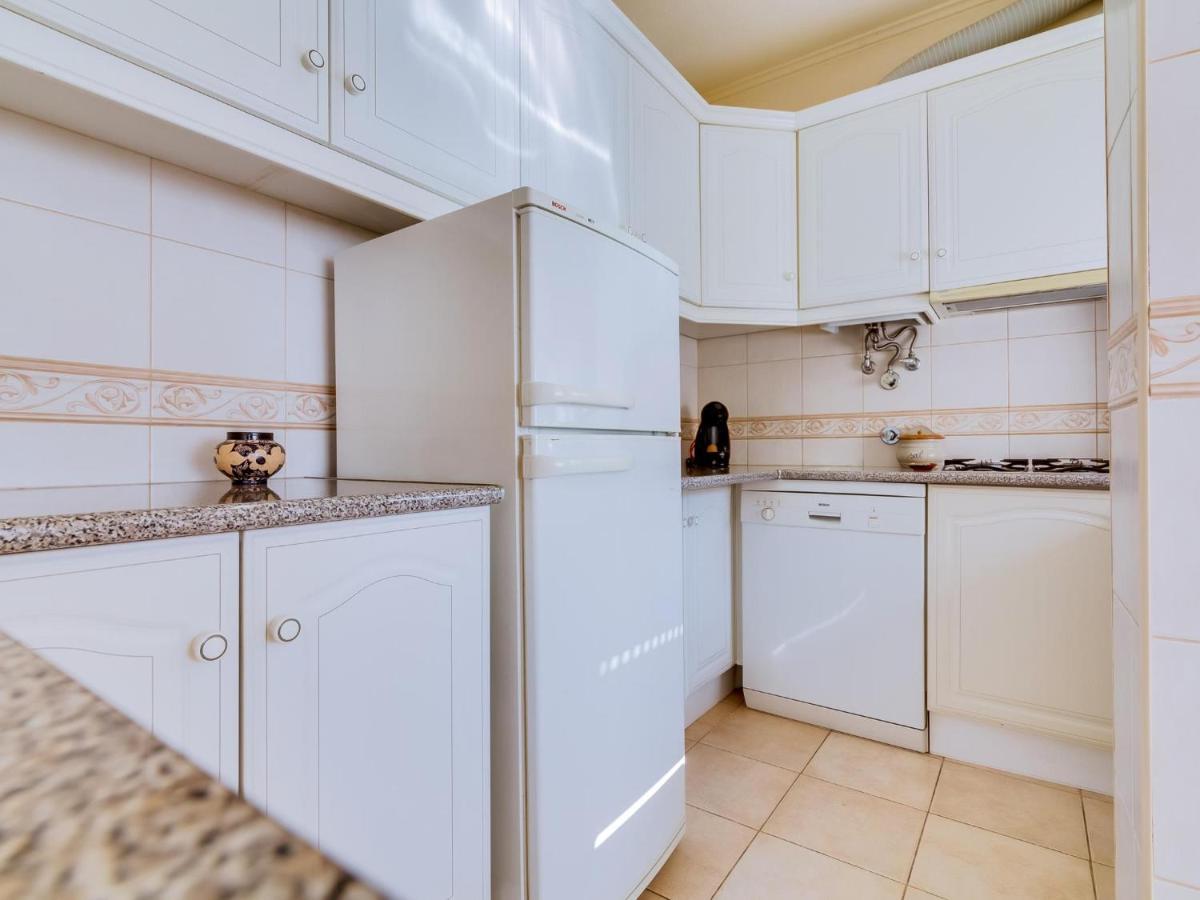 Al - Apartamento Pinhal Da Praia Виламура Экстерьер фото